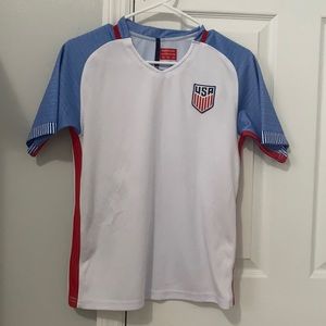 USA Women’s Jersey